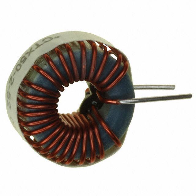 CTX50-2-52-R Eaton - Electronics Division  Fixed Inductors
